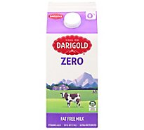 Darigold Fat Fat Milk Ultra-pasteurized - 59 FZ