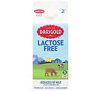 Darigold Lactose Free 2 Milk Up 59oz - 59 FZ