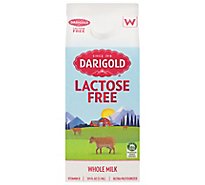 Darigold Lactose Free Whole Milk Up 59oz - 59 FZ