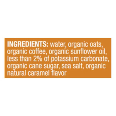 Rise Brewing Co Coffee Nitro Cold Brew Salted Caramel - 7 Fl. Oz. - Image 5