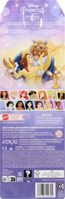 Disney Princess Sparkle Belle Doll - Each - Image 4