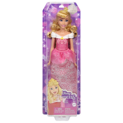 Disney Princess Sparkle Aurora Doll - Each - Image 3