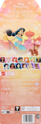 Disney Princess Sparkle Jasmine Doll - Each - Image 4