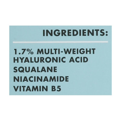 e.l.f. Holy Hydration! Triple Bounce Serum - Each - Image 3