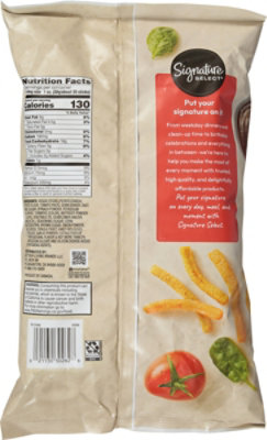 Signature Select Veggie Sticks Bbq - 7 Oz. - Image 5