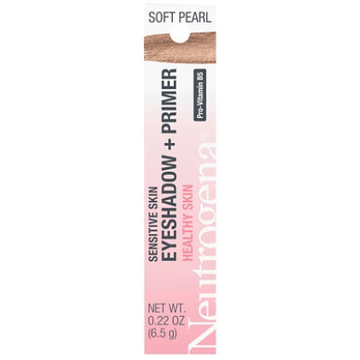 Neutrogena Primer & Shdw Eye Sens Pearl - 0.15 Oz - Image 3