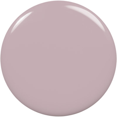 gel couture by essie gel-like nail polish vegan gray tassel free - 0.46 Fl. Oz. - Image 3