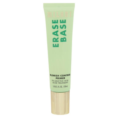 Milani Primer Erase Base 160 - 1 Fl. Oz. - Image 3