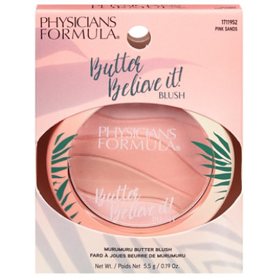 Physicians Formula Butter Blush Pink Sands - 0.19 Oz - Image 3