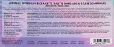 Physicians Formula Glow Face Palette - 2.22 Oz - Image 5