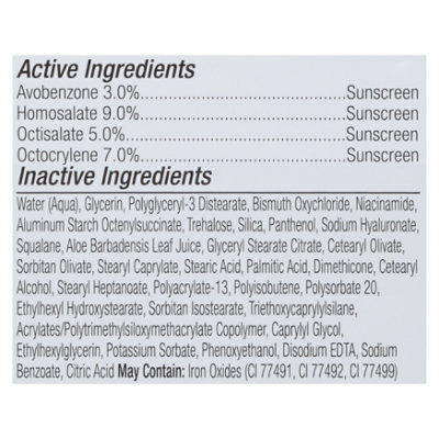 e.l.f. Suntouchable Whoa Glow SPF 30 Sunscreen - Each - Image 4