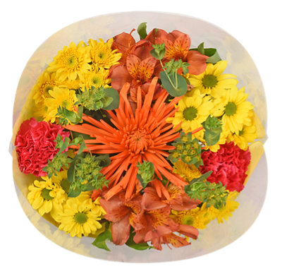 Petite Bouquet - Each