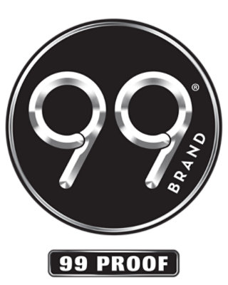 99 Schnapps Trick Or Treat Bag - 15-50 ML - Image 4