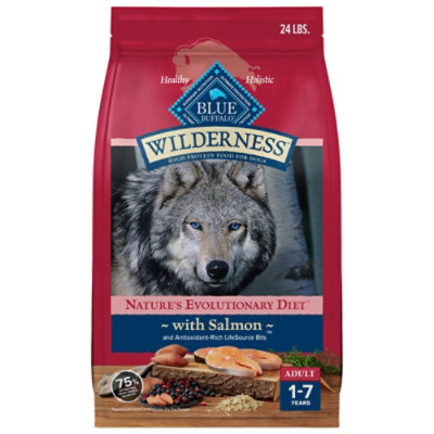 High protein kibble for dogs best sale