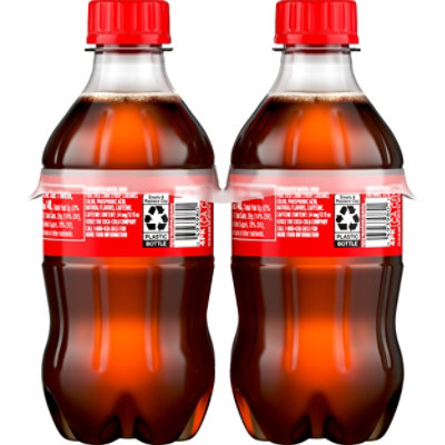 Coca Cola 4 Count - 12 Fl. Oz. - Image 6