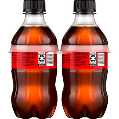 Coca Cola Zero 4 Count - 12 Fl. Oz. - Image 6