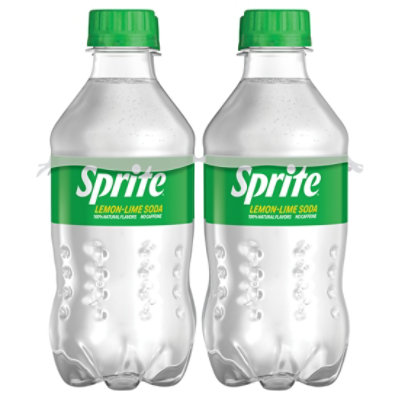 Sprite - 4-12 Fl. Oz. - Image 2