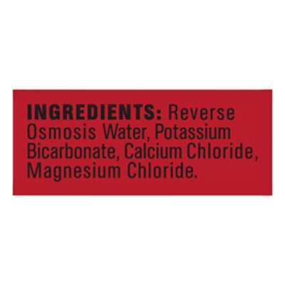 BODYARMOR Sportwater Bottles - 6-1 Liters - Image 4