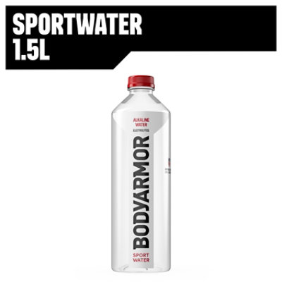 Bodyarmor Alkaline Water Sport Water - 28 Fl. Oz.