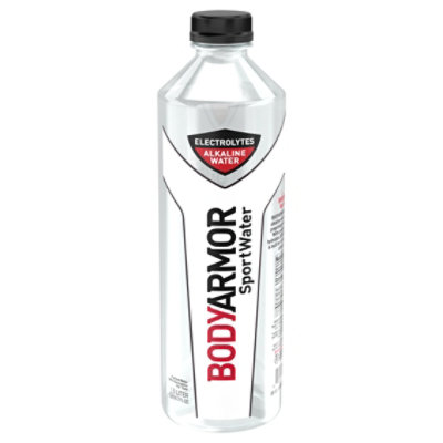 Body Armor Water 1.5Liter - 1.5 Liter - Image 3