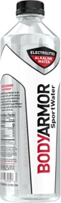 Body Armor Water 1.5Liter - 1.5 Liter - Image 6