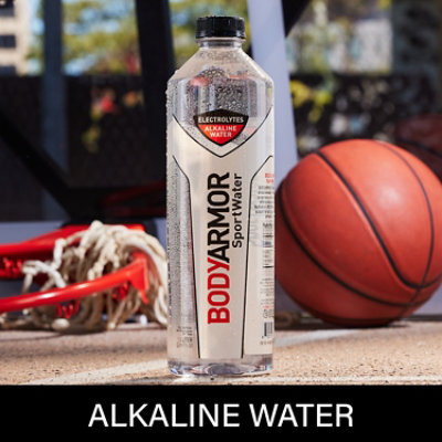 BODYARMOR Sportwater Bottle - 1.5 Liters - Image 2