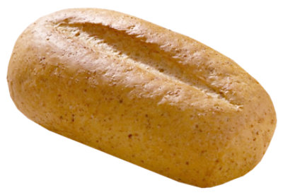 Wheat Club Roll - Each - Image 1