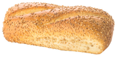 Nicky Seeded Roll - Each (available between 6 AM to 2 PM) - Image 1