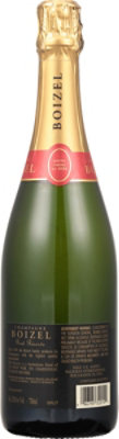 Boizel Brut Reserve Wine - 750 Ml - acmemarkets