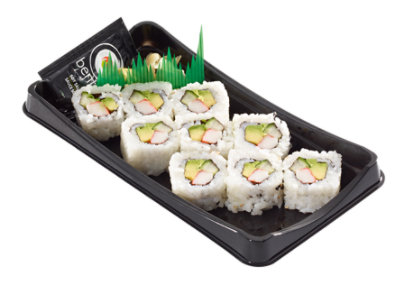 Bento Sushi California Roll - 7.22 OZ - Image 1