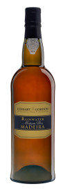 Cossart Gordon Rainwater Madeira - 500 Ml - Image 1