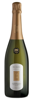 Adami Dei Casel Extra Dry Prosecco Valdobbiadene - 750 Ml - Image 1
