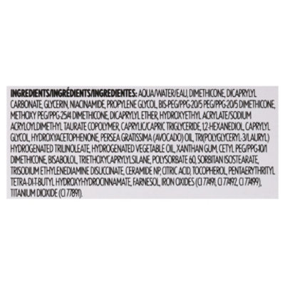 COVERGIRL Clean Fresh Skincare Stress Free - 150 Fl. Oz. - Image 4