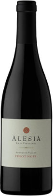 Alesia By Rhys Anderson Valley  2016 Pinot Noir - 750 Ml - Image 1