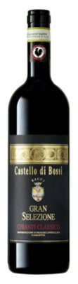 Castello Di Bossi Classico Gran Selezione 2018 Chianti - 750 Ml - Image 1