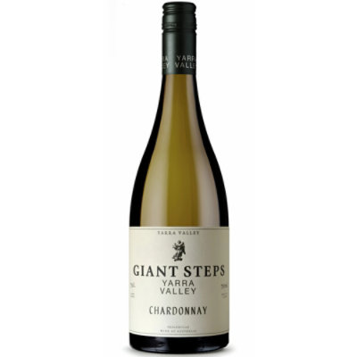 Giant Steps Yarra Valley Chardonnay White 2021 Wine - 750 Ml - Image 1