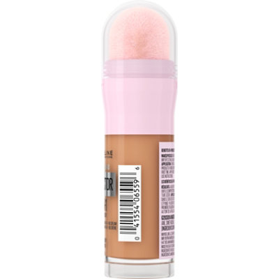 Maybelline Medium Instant Age Rewind Perfecter 4 In 1 Glow Makeup - 0.68 Fl. Oz. - Image 1