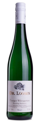 Dr. Loosen Urziger Wurzgarten Mosel Kabinett Riesling - 750 Ml - Image 1