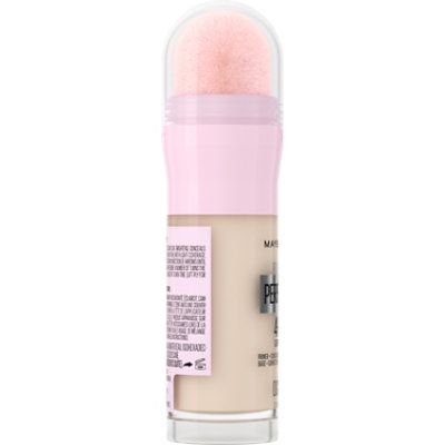 Maybelline Fair Light Instant Age Rewind Perfecter 4 In 1 Glow Makeup - 0.68 Fl. Oz. - Image 1