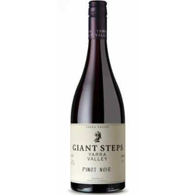 Giant Steps Yarra Valley Pinot Noir Red Wine - 750 Ml - Image 1