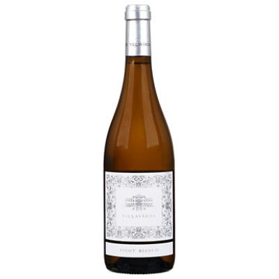 Villa Varda Friuli Pinot Bianco 2020 - 750 Ml - Image 1