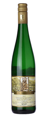 Joh Jos Christoffel Erdener Treppchen Mosel Riesling Spatlese 2012 Wine - 750 Ml - Image 1