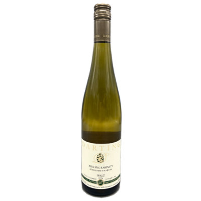 Darting Durkheimer Hochbenn Pfalz Riesling Kabinett 2014 - 750 Ml - Image 1