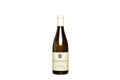 Domaine Follin Arbelet Pernand Vergelesses Blanc 2020 Burgundy Wine - 750 Ml - Image 1