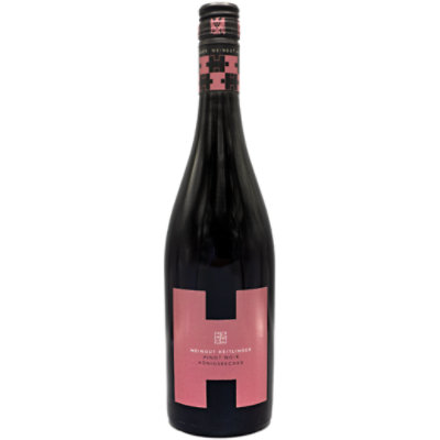 Heitlinger Baden 2018 Pinot Noir Wine - 750 Ml - Image 1