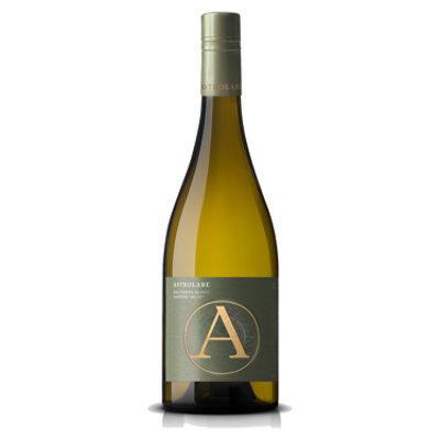 Astrolabe Awatere Valley Marlborough Sauvignon Blanc 2021 - 750 Ml - Image 1