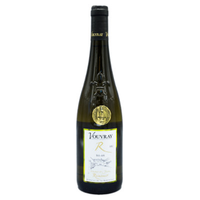 Vincent Raimbault Vouvray Sec Bel Air 2018 - 750 Ml - Image 1