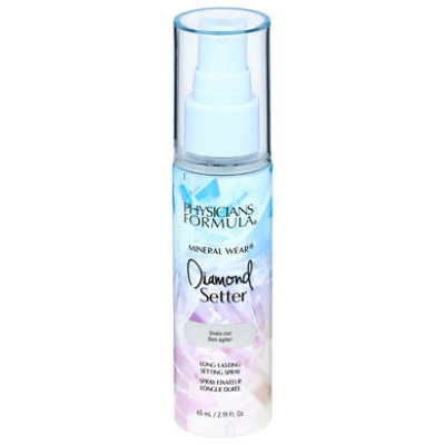 Physicians Formula Diamond Lip Setter - 4.59 Oz - Image 1