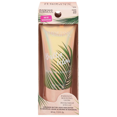 Physicians Formula Butter Glow Liquid Highlighter - 2.07 Oz - Image 3