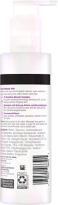 Neutrogena Makeup Melting Refreshing Jelly Cleanser - 6.3 Fl. Oz. - Image 4